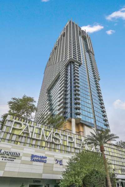 Palms Place