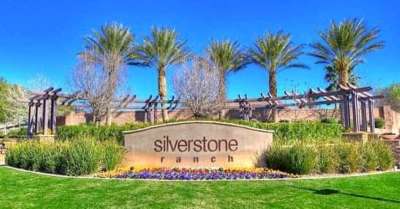 Silverstone Ranch