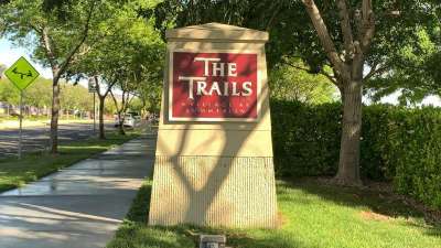 The Trails in Summerlin