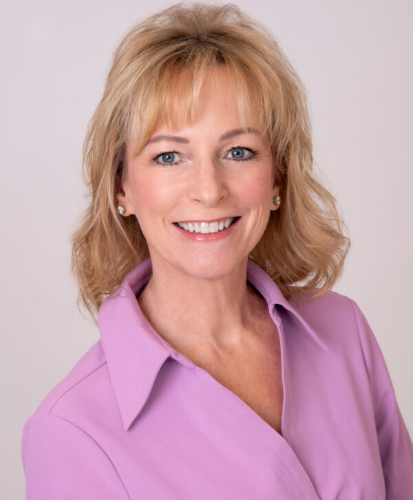 Cynthia Ward