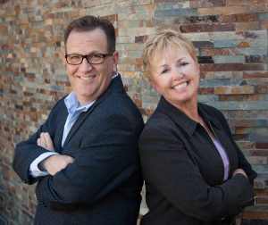 Harvey & Shelley will be on "Ask the Experts" on AM720 KDWN tonight at 6! Tune in!