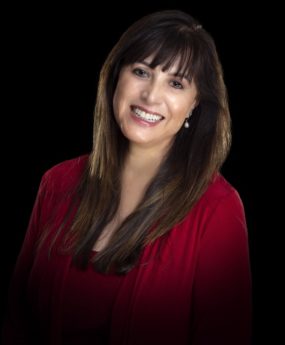 Carol Carr