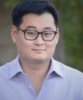 Jae Ahn-Benton