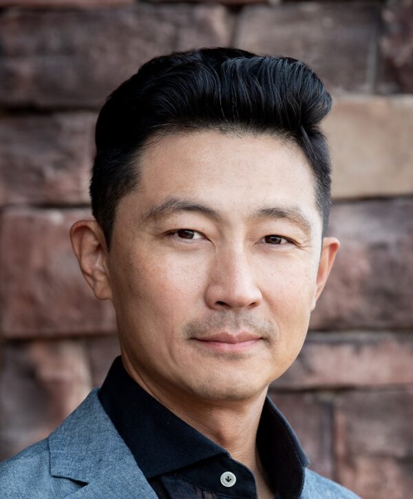 William Chunnuan Liu