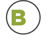 Blankfeld Group Logo